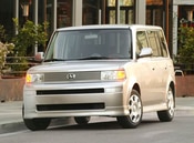 2006 Scion xB Lifestyle: 2