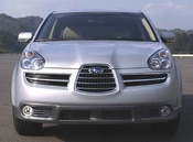 2006 Subaru B9 Tribeca Lifestyle: 1