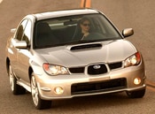 2006 Subaru Impreza Lifestyle: 1