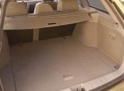 2006 Suzuki Forenza Lifestyle: 2