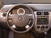 2006 Suzuki Forenza Lifestyle: 2