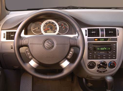 2006-Suzuki-Forenza-