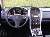 2006 Suzuki Grand Vitara Lifestyle: 1