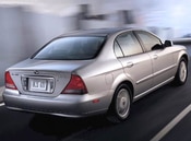 2006 Suzuki Verona Lifestyle: 2