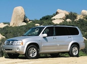 2006 Suzuki XL-7 Lifestyle: 1