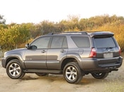2006 Toyota 4Runner Lifestyle: 2