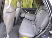 2006 Toyota 4Runner Lifestyle: 2