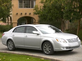 2006 Toyota Avalon