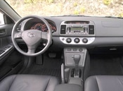 2006 Toyota Camry Lifestyle: 2