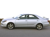 2006 Toyota Camry Lifestyle: 1