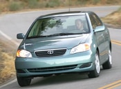 2006 Toyota Corolla Lifestyle: 2