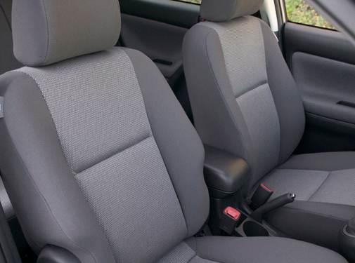 2006 Toyota Matrix Values & Cars for Sale | Kelley Blue Book