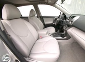 2006 Toyota RAV4 Lifestyle: 2