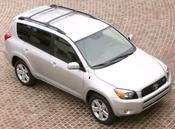 2006 Toyota RAV4 Lifestyle: 2