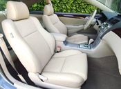 2006 Toyota Solara Lifestyle: 2