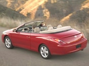 2006 Toyota Solara Lifestyle: 2