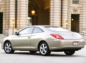 2006 Toyota Solara Lifestyle: 2