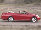 2006 Toyota Solara Lifestyle: 1