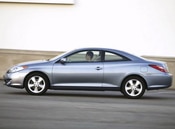 2006 Toyota Solara Lifestyle: 1