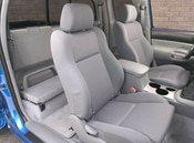 2006 Toyota Tacoma Access Cab Lifestyle: 2