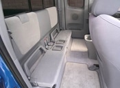 2006 Toyota Tacoma Access Cab Lifestyle: 2