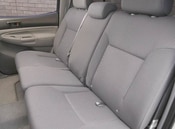 2006 Toyota Tacoma Double Cab Lifestyle: 2