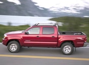 2006 Toyota Tacoma Double Cab Lifestyle: 1