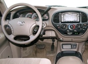 2006 Toyota Tundra Double Cab Lifestyle: 2