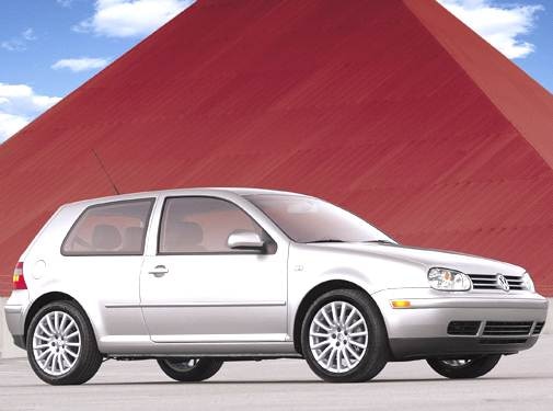 2006 Volkswagen GTI Exterior: 0