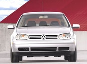 2006 Volkswagen GTI Lifestyle: 2