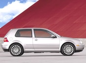 2006 Volkswagen GTI Lifestyle: 1