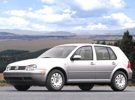 2006 Volkswagen Golf