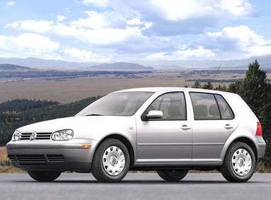 2006 Volkswagen Golf Price, Value, Ratings & Reviews