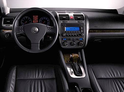 2006 Volkswagen Jetta Pricing Reviews Ratings Kelley