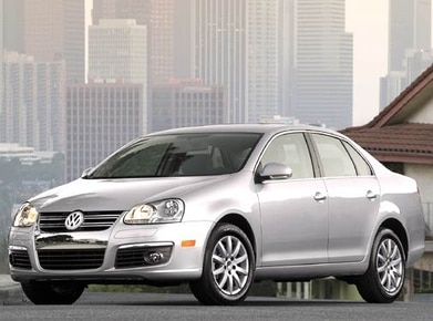 2006 Volkswagen Jetta Specs & Feature Comparisons | Kelley Blue Book