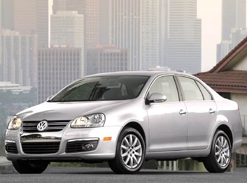 Used 2006 Volkswagen Jetta GLI Sedan 4D Prices | Kelley Blue Book
