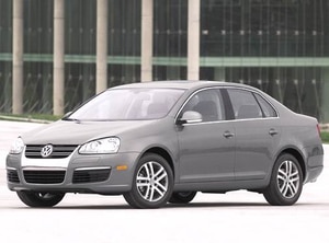 2006 Volkswagen Jetta