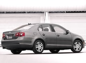 2006 Volkswagen Jetta Lifestyle: 2