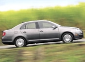 2006 Volkswagen Jetta Lifestyle: 1