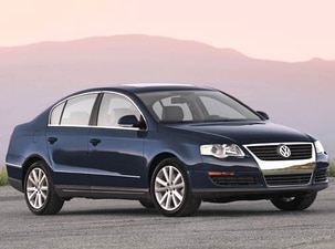 badge lof verkoopplan 2006 Volkswagen Passat Values & Cars for Sale | Kelley Blue Book