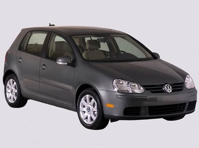 Rabbit Hatchback 4D image