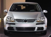 2006 Volkswagen Rabbit Lifestyle: 1