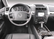 2006 Volkswagen Touareg Lifestyle: 2