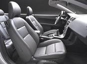 2006 Volvo C70 Lifestyle: 2