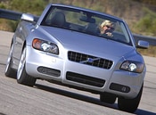 2006 Volvo C70 Lifestyle: 2