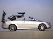 2006 Volvo C70 Lifestyle: 1