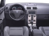 2006 Volvo S40 Lifestyle: 2