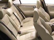 2006 Volvo S60 Lifestyle: 2