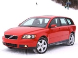 V50 T5 Sport Wagon 4D image