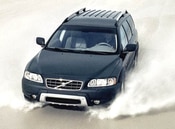 2006 Volvo XC70 Lifestyle: 2